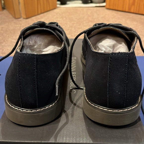 Banana Republic Men’s Shoes - Picture 4 of 7